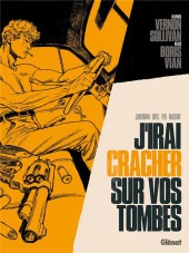 Lire la suite à propos de l’article J’irai Cracher sur vos Tombes