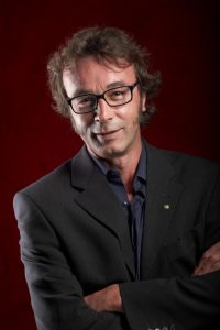 Daniel Casanave: A Multifaceted Author-Illustrator