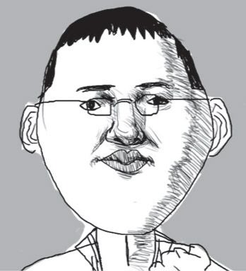 Lire la suite à propos de l’article Scie Tronc : Un Dessinateur au Trait Puissant et aux Histoires Marquantes