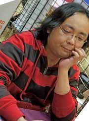 Lire la suite à propos de l’article Hiroyuki Ooshima : Le Peintre des Ambiances