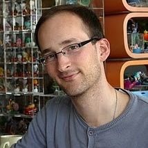 Lire la suite à propos de l’article Benoît Blary : Un Témoin Graphique de la Ville et de son Epoque