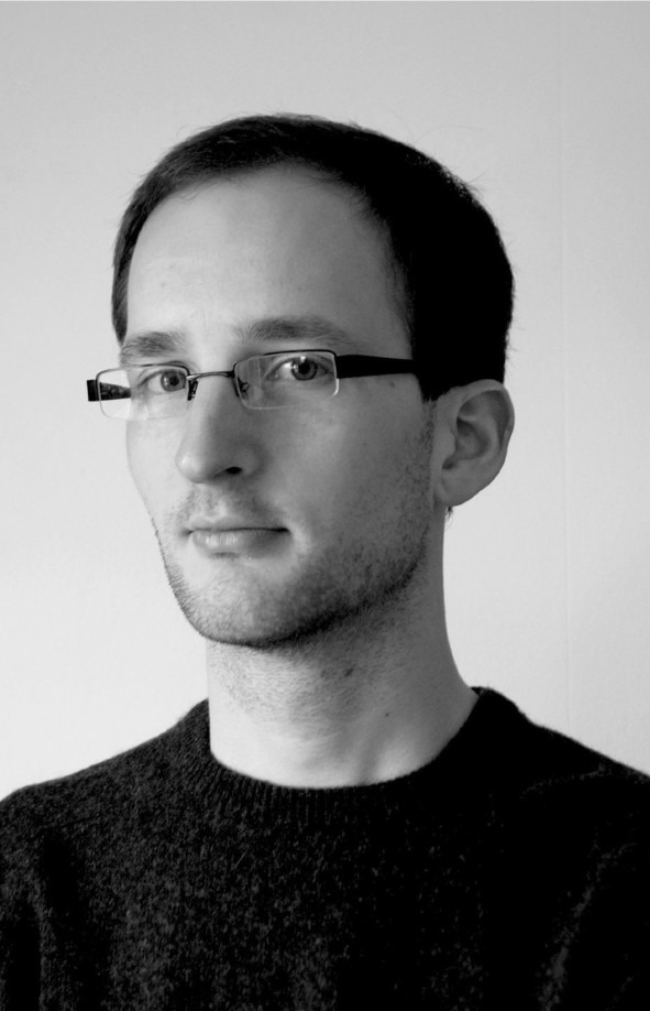 Mehr über den Artikel erfahren Benoît Blary: Ein grafischer Zeuge der Stadt und ihrer Ära