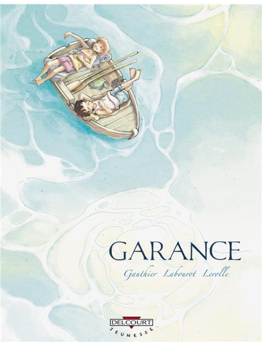 Lire la suite à propos de l’article Garance