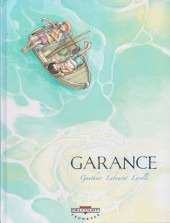 Lire la suite à propos de l’article Garance
